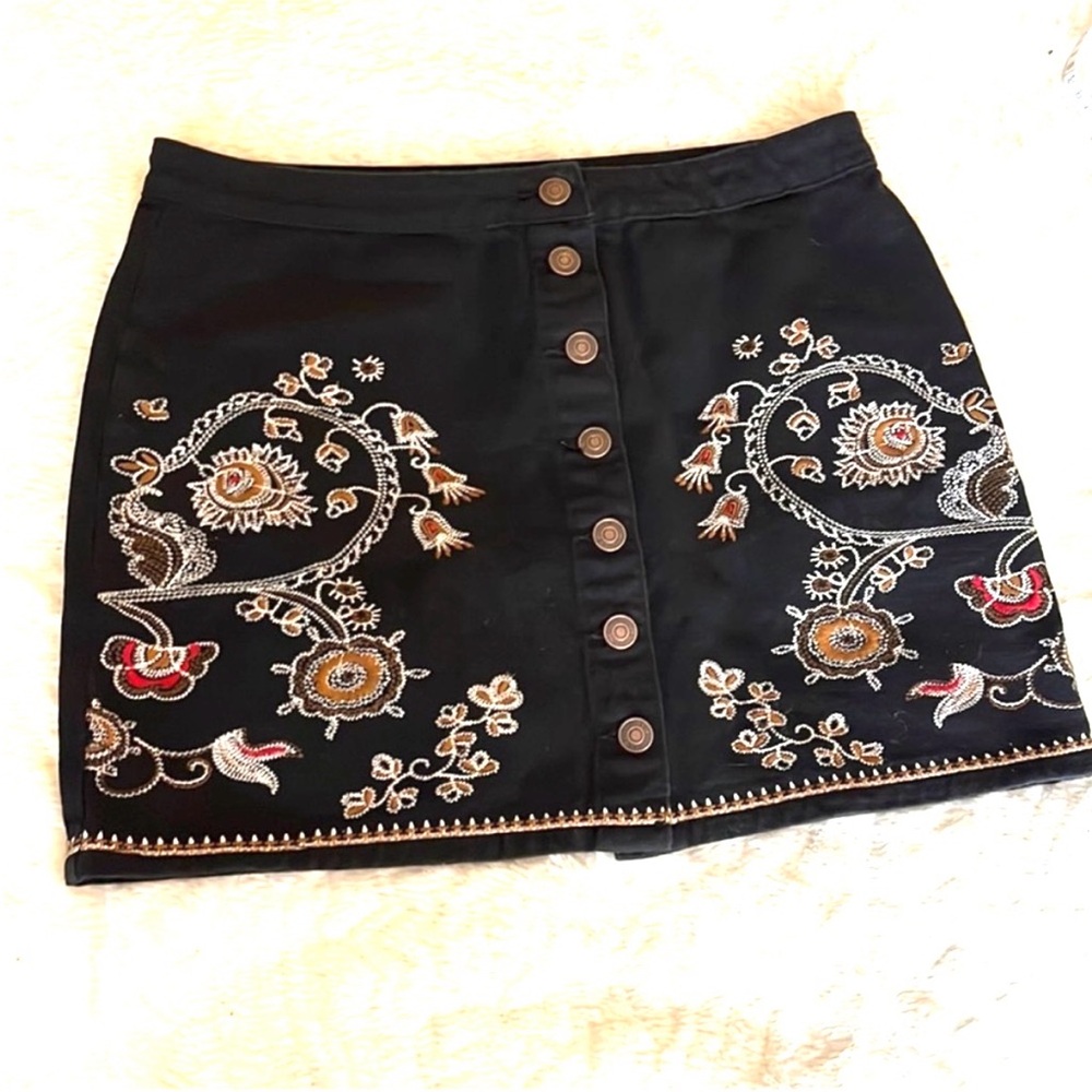 Dex Skirt Sz 12
